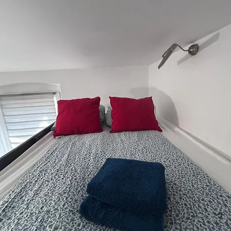 Apartament Zabrska L 15 & 17