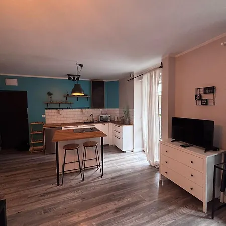 Zabrska L 15 & 17 * Katowice