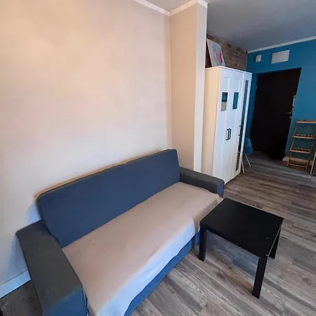 Zabrska L 15 & 17 Apartament