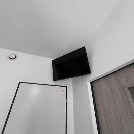 Apartament Zabrska L 15 & 17 *