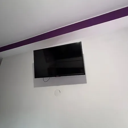 Apartament Zabrska L 15 & 17