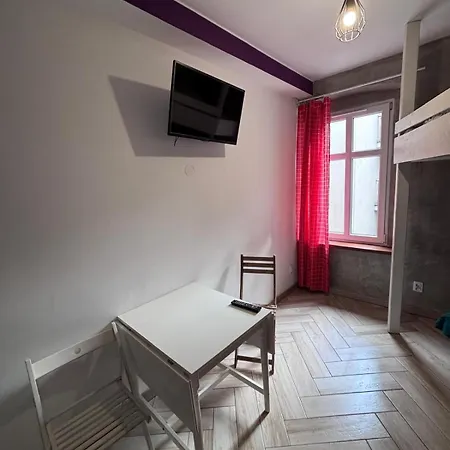 Apartament Zabrska L 15 & 17 *