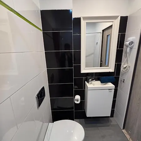 Zabrska L 15 & 17 Apartament