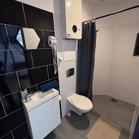 Zabrska L 15 & 17 Apartament