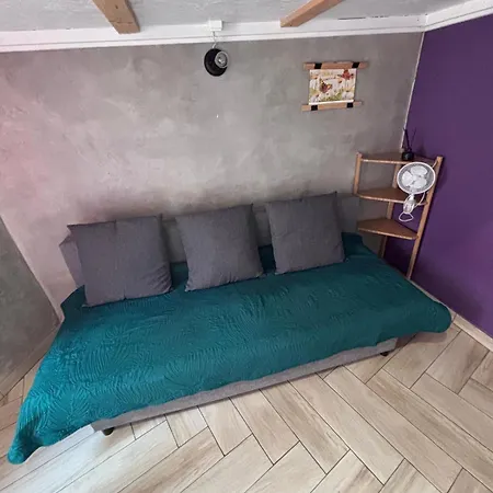 Apartament Zabrska L 15 & 17 *