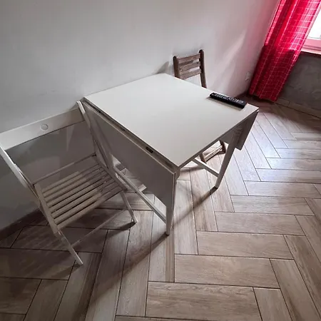 Apartament Zabrska L 15 & 17 Katowice