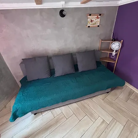 Zabrska L 15 & 17 Apartament